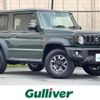 suzuki jimny-sierra 2023 -SUZUKI--Jimny Sierra 3BA-JB74W--JB74W-191232---SUZUKI--Jimny Sierra 3BA-JB74W--JB74W-191232- image 1