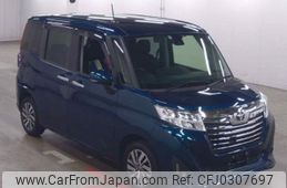 toyota roomy 2017 quick_quick_DBA-M900A_0103524