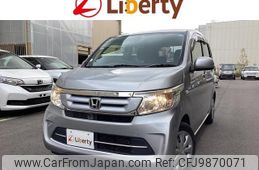 honda n-wgn 2018 quick_quick_JH1_JH1-1392502