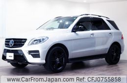 mercedes-benz m-class 2014 quick_quick_RBA-166057_WDC1660572A290360