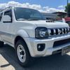 suzuki jimny-sierra 2016 quick_quick_JB43W_JB43W-581770 image 10