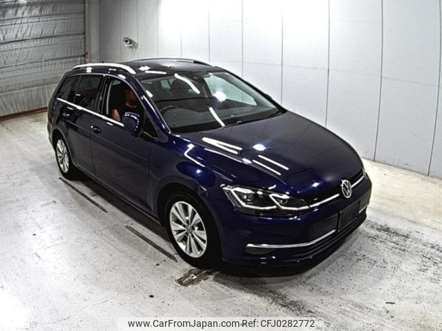 volkswagen golf-variant 2017 -VOLKSWAGEN--VW Golf Variant AUCJZ-WVWZZZAUZHP783297---VOLKSWAGEN--VW Golf Variant AUCJZ-WVWZZZAUZHP783297- image 1