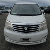 toyota alphard 2005 NIKYO_TB78117 image 3