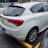 alfa-romeo giulietta 2013 -ALFA ROMEO--Alfa Romeo Giulietta ABA-940141--ZAR94000007157438---ALFA ROMEO--Alfa Romeo Giulietta ABA-940141--ZAR94000007157438- image 2