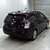 toyota prius-α 2015 -TOYOTA--Prius α ZVW41W-3376741---TOYOTA--Prius α ZVW41W-3376741- image 6