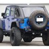 jeep wrangler 2008 quick_quick_-_1J4GA39158L548170 image 3