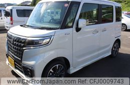 suzuki spacia 2023 -SUZUKI 【三重 582ｷ2477】--Spacia MK53S--495761---SUZUKI 【三重 582ｷ2477】--Spacia MK53S--495761-