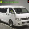 toyota hiace-van 2013 -TOYOTA 【豊田 100ｻ8575】--Hiace Van KDH211K-8004663---TOYOTA 【豊田 100ｻ8575】--Hiace Van KDH211K-8004663- image 1