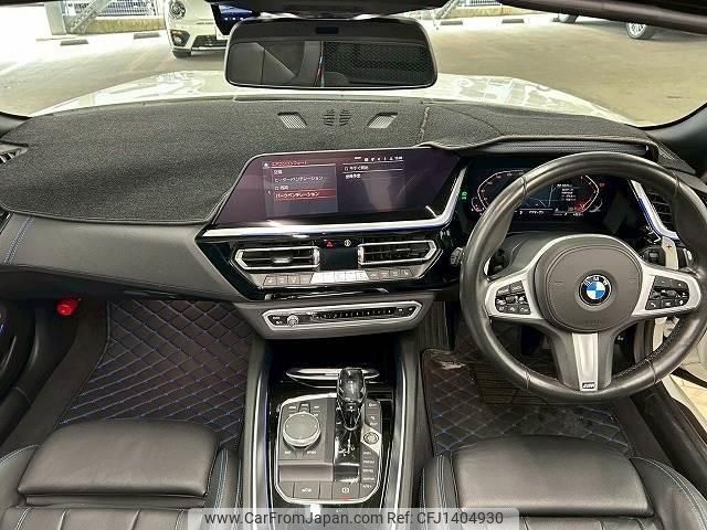 bmw z4 2019 quick_quick_3BA-HF20_WBAHF12050WW38503 image 2