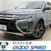 mitsubishi outlander 2015 -MITSUBISHI--Outlander DBA-GF8W--GF8W-0300974---MITSUBISHI--Outlander DBA-GF8W--GF8W-0300974- image 1