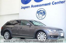 audi a4-allroad-quattro 2013 quick_quick_ABA-8KCNCA_WAUZZZ8K4EA031273