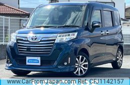 toyota roomy 2018 quick_quick_DBA-M900A_M900A-0179151