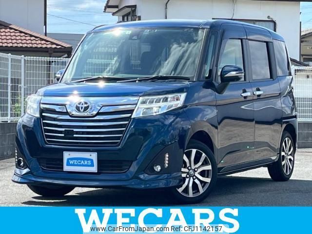toyota roomy 2018 quick_quick_DBA-M900A_M900A-0179151 image 1