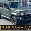 suzuki jimny-nomade 2025 CFJ1815991 image 1