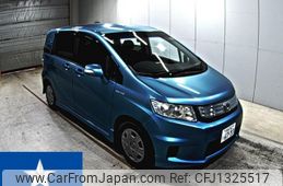 honda freed-spike 2013 -HONDA 【浜松 502さ6793】--Freed Spike GP3--GP3-1110804---HONDA 【浜松 502さ6793】--Freed Spike GP3--GP3-1110804-