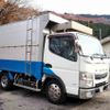 mitsubishi-fuso canter 2011 quick_quick_SKG-FBA60_FBA60-500964 image 6