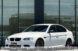 bmw m3 2009 CFJ1609189