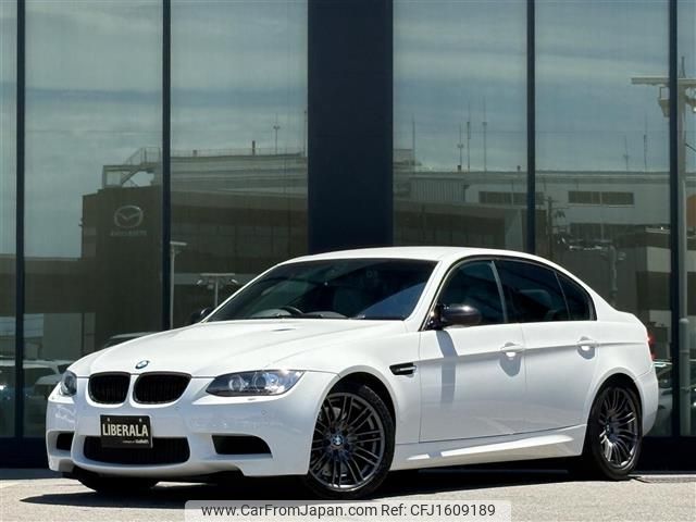 bmw m3 2009 CFJ1609189 image 1