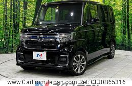 honda n-box 2022 -HONDA--N BOX 6BA-JF3--JF3-5162487---HONDA--N BOX 6BA-JF3--JF3-5162487-