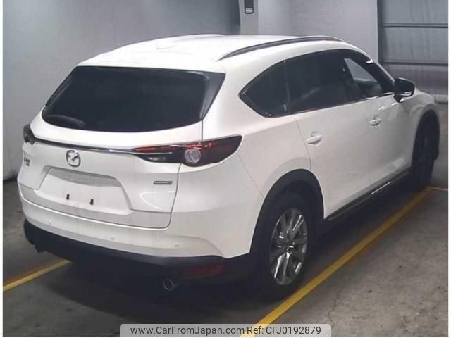 mazda cx-8 2018 quick_quick_3DA-KG2P_111936 image 2