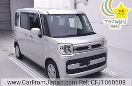 suzuki spacia 2018 -SUZUKI--Spacia MK53S-120715---SUZUKI--Spacia MK53S-120715-