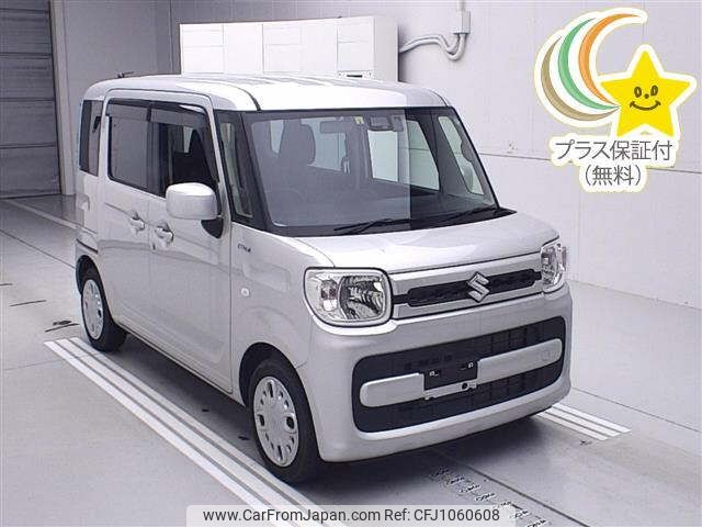 suzuki spacia 2018 -SUZUKI--Spacia MK53S-120715---SUZUKI--Spacia MK53S-120715- image 1