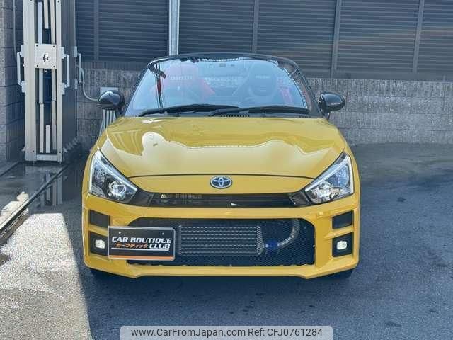 daihatsu copen 2022 quick_quick_3BA-LA400K_LA400K-0048248 image 2