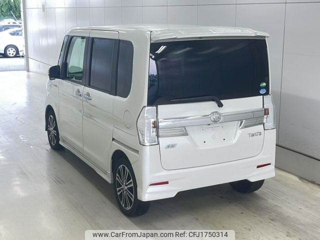daihatsu tanto 2014 CFJ1750314 image 2
