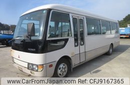 mitsubishi-fuso rosa-bus 1999 NIKYO_ST89332