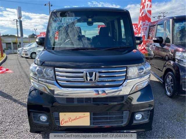 honda n-box 2014 -HONDA 【八王子 583】--N BOX DBA-JF1--JF1-2214454---HONDA 【八王子 583】--N BOX DBA-JF1--JF1-2214454- image 2