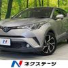 toyota c-hr 2017 -TOYOTA--C-HR DAA-ZYX10--ZYX10-2037453---TOYOTA--C-HR DAA-ZYX10--ZYX10-2037453- image 1