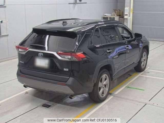 toyota rav4 2021 -TOYOTA 【奈良 336ﾙ 124】--RAV4 6AA-AXAH54--AXAH54-4034674---TOYOTA 【奈良 336ﾙ 124】--RAV4 6AA-AXAH54--AXAH54-4034674- image 2