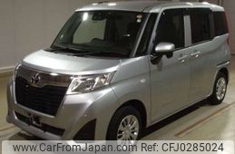 toyota roomy 2019 -TOYOTA--Roomy DBA-M900A--M900A-0318117---TOYOTA--Roomy DBA-M900A--M900A-0318117-