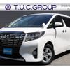 toyota alphard 2019 CFJ1515716 image 1