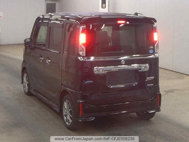 suzuki spacia 2020 quick_quick_DAA-MK53S_MK53S-670446 image 2