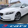 volvo v40 2013 quick_quick_DBA-MB4164T_YV1MV485BD2054878 image 1