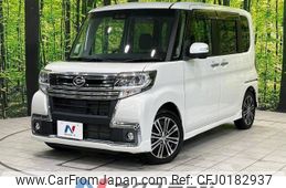 daihatsu tanto 2017 -DAIHATSU--Tanto DBA-LA600S--LA600S-0571670---DAIHATSU--Tanto DBA-LA600S--LA600S-0571670-