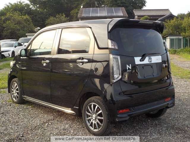 honda n-wgn 2014 CFJ1566876 image 2