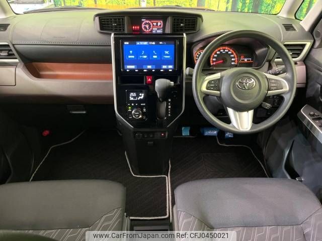 toyota roomy 2019 -TOYOTA--Roomy DBA-M900A--M900A-0278757---TOYOTA--Roomy DBA-M900A--M900A-0278757- image 2