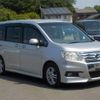 honda stepwagon 2012 -HONDA--Stepwgn DBA-RK5--RK5-1215181---HONDA--Stepwgn DBA-RK5--RK5-1215181- image 1