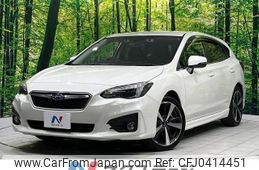 subaru impreza-wagon 2017 -SUBARU--Impreza Wagon DBA-GT7--GT7-007004---SUBARU--Impreza Wagon DBA-GT7--GT7-007004-