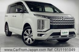 mitsubishi delica-d5 2019 -MITSUBISHI--Delica D5 3DA-CV1W--CV1W-2103845---MITSUBISHI--Delica D5 3DA-CV1W--CV1W-2103845-
