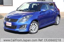 suzuki swift 2016 -SUZUKI--Swift ZC72S--359876---SUZUKI--Swift ZC72S--359876-