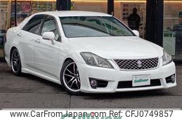 toyota crown 2010 -TOYOTA--Crown DBA-GRS200--GRS200-0040827---TOYOTA--Crown DBA-GRS200--GRS200-0040827-