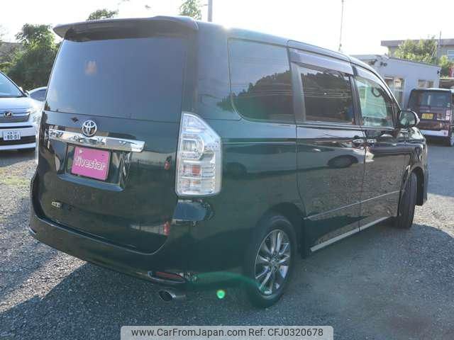 toyota voxy 2012 -TOYOTA 【名変中 】--Voxy ZRR70W--0476759---TOYOTA 【名変中 】--Voxy ZRR70W--0476759- image 2