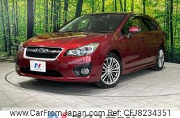 subaru impreza-wagon 2011 CFJ8234351