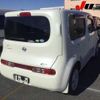 nissan cube 2009 -NISSAN--Cube Z12-051857---NISSAN--Cube Z12-051857- image 7