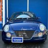 daihatsu copen 2003 -DAIHATSU 【奈良 581ﾁ6669】--Copen LA-L880K--L880K-0013745---DAIHATSU 【奈良 581ﾁ6669】--Copen LA-L880K--L880K-0013745- image 9