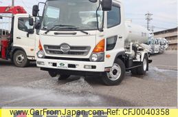 hino ranger 2016 GOO_NET_EXCHANGE_0207851A30240702W001