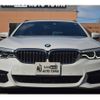 bmw 5-series 2019 -BMW--BMW 5 Series LDA-JM20--WBAJM72020BM91896---BMW--BMW 5 Series LDA-JM20--WBAJM72020BM91896- image 2